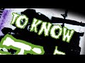 Misfits - Astro Zombies (Unofficial Lyric Video)