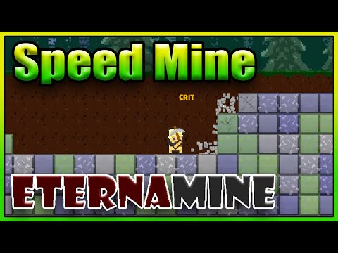 Eternamine  An incremental mining game : u/Seyloj