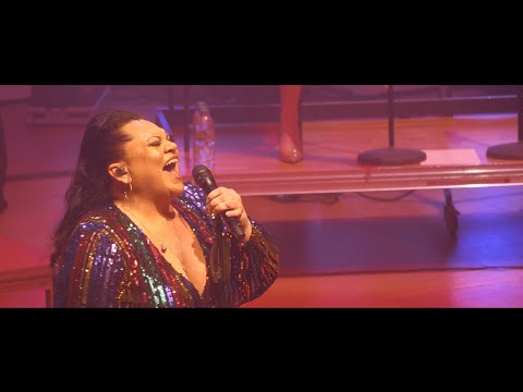 Keala Settle - Tennessee Whiskey, , Live, London, Chris Stapleton, The Greatest Showman, This is me