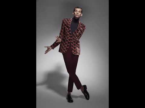 Stromae - House Llelujah (DJ Mustafa Alpar Mix)