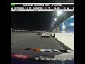 Hamlin: 'I really don't like the energy right now' | #shorts | NASCAR
