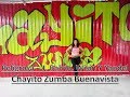 Peligrosa - J.Balvin ft. Wisin y Yandel - Chayito Zumba Buenavista Peligrosa - J.Balvin ft. Wisin y Yandel - Chayito Zumba Buenavista