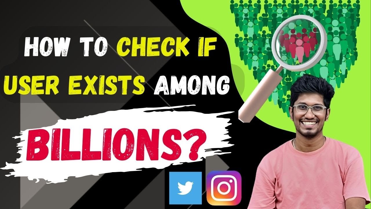 How to Efficiently Check If a User Exists Among Billions? #backend #systemdesign #softwareengineer