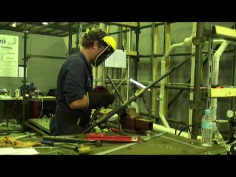 WorldSkills Australia Newcastle Mock Comp Day 1 & 2 Thumbnail