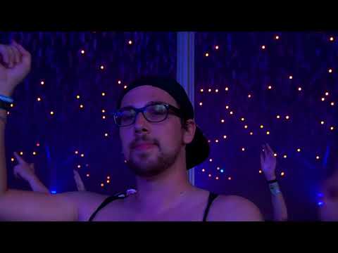 Ilan Bluestone | Tomorrowland Belgium 2018