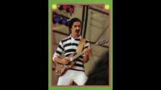 Frank Zappa Rotterdam 1980 (full concert)
