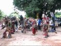Gule Wamkulu Wa Kwa Njombwa