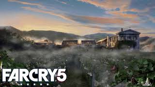 Far Cry 5: "When the Morning Light Shines In" (Liberating Outpost in Faith's Region) [Loop Version]