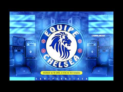 PATRICINHA DE PLANTAO - MC Kalzin MC Nauan E MC RD - EQUIPE CHELSEA 2022