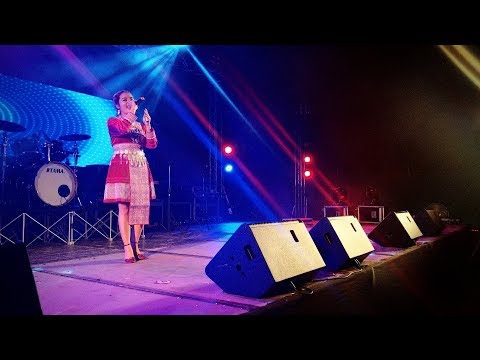 Ntxhoo Yaj - Khaws Siab Tos Live Concert Hmongpro Tojsiab Festival