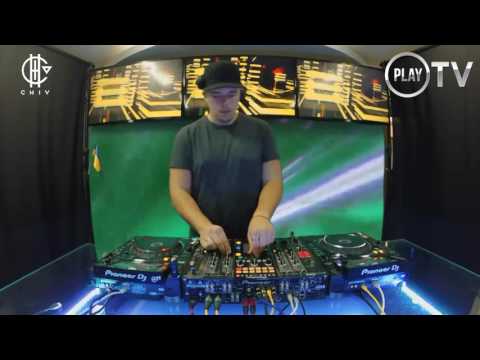 CHIV - Live @PLAY TV 20.07.2016