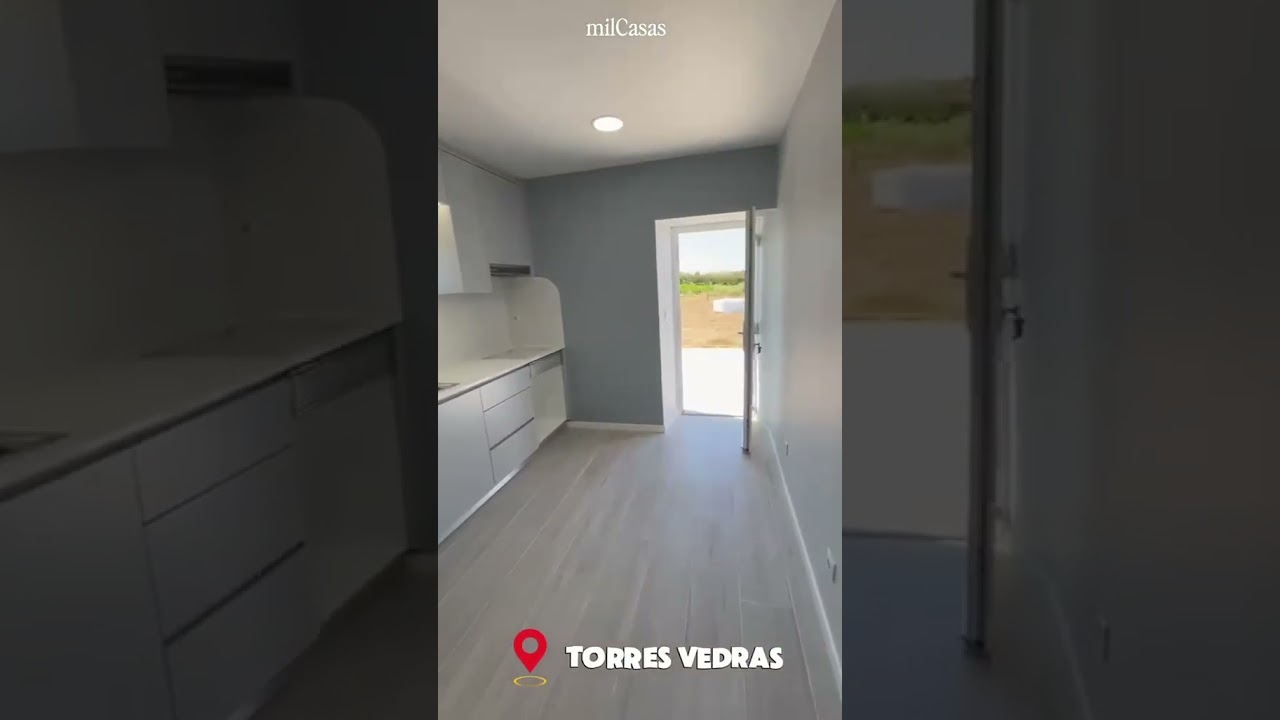 Vídeo do imóvel