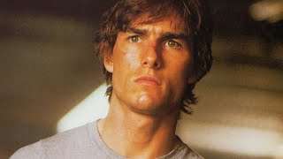 Cole Trickle | The Driver | Terry Reid