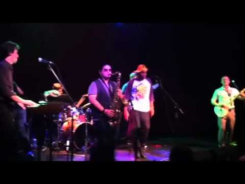 The Deep Fried 5 - "Mr. Nice Guy"