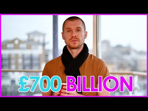 Where is the Money? - What I Learnt on the BBC