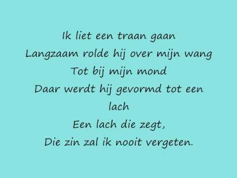 Marco Borsato & Sita - Lopen op het water.