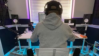TURN YOUR PASSION OF MAKING BEATS INTO A REALITY!