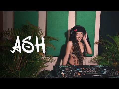 AFROTICAN ESSENTIALS🌴ASH🌴DJ LIVE SET / AFROBEATS x AFROBEATS EN ESPAÑOL