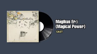 Mágikus Erő (Magical Power) - EAST (1983)