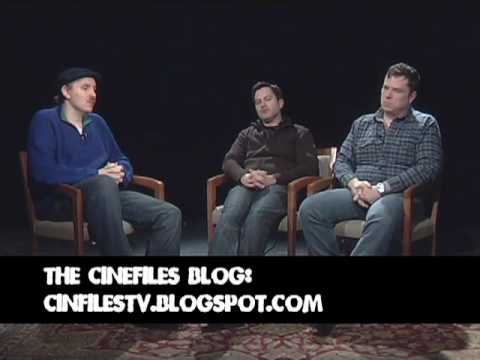 The CineFiles - The Terminator Series