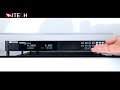IT-M3900C Bidirectional DC Power Supply Demo Video