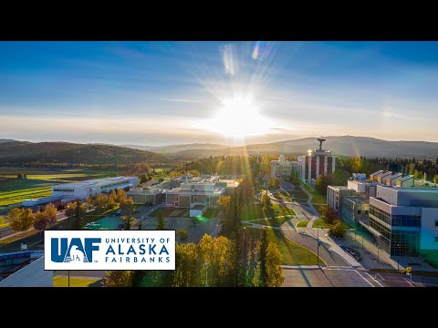 University of Alaska Fairbanks - Full Episode | The College Tour