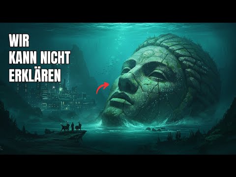 21 Die Meisten Ungelösten Rätsel, Die Nicht Erklärt Werden Können