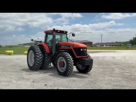 2002 AGCO DT200 For Sale