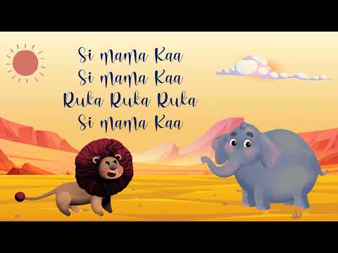 SI MAMA KAA Tanzania's song