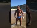 Muscle worship sensuality