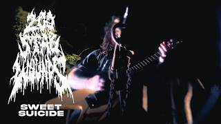 Sweet Suicide - 200 Stab Wounds