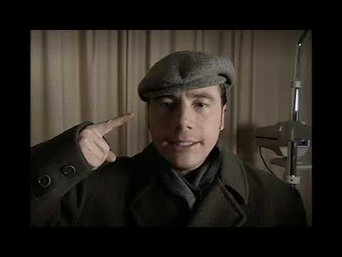 "Hardy Brauner / Optiker" bullyparade - TV Comedyshow / 2002