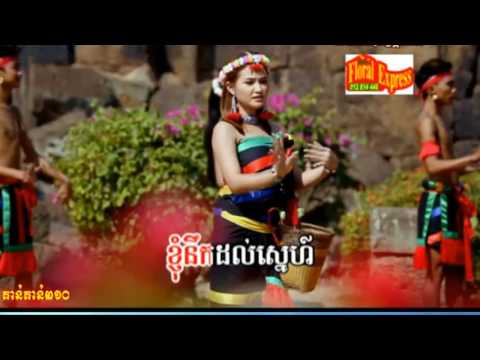 Sokun Nisa ► កត្តិកបាត់សង្សារ /Town Vol.15