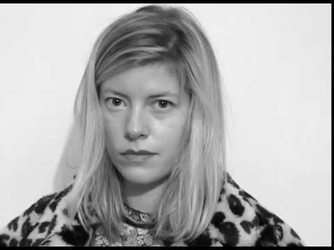 Éva Provence (2015) by Gérard Courant - Cinématon #2922