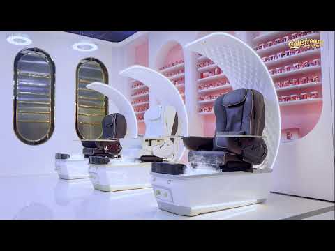Avela Premium Spa & Máy Phun Sương CloudMist