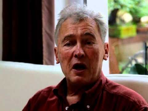 Walter Pall - about his beginnings in bonsai