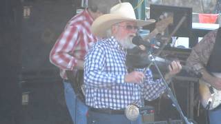 Charlie Daniels Band ~ Star Spangled Banner ~ Devil Went Down To Georgia