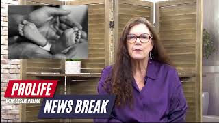 PFL-Our Weekly Prolife Update - March 28, 2025