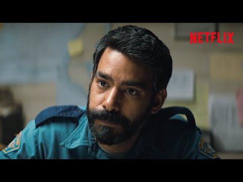 Sheriff Hassan's Powerful Words on Being A Muslim Police Officer | Midnight Mass