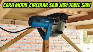 Download lagu The process of making a simple assembled table saw mp3 Download lagu The process of making a simple assembled table saw mp3