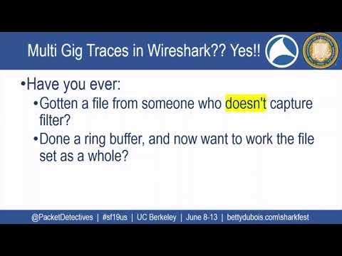 SF19US - 08 Taking a bite out of 100GB files (Betty DuBois)