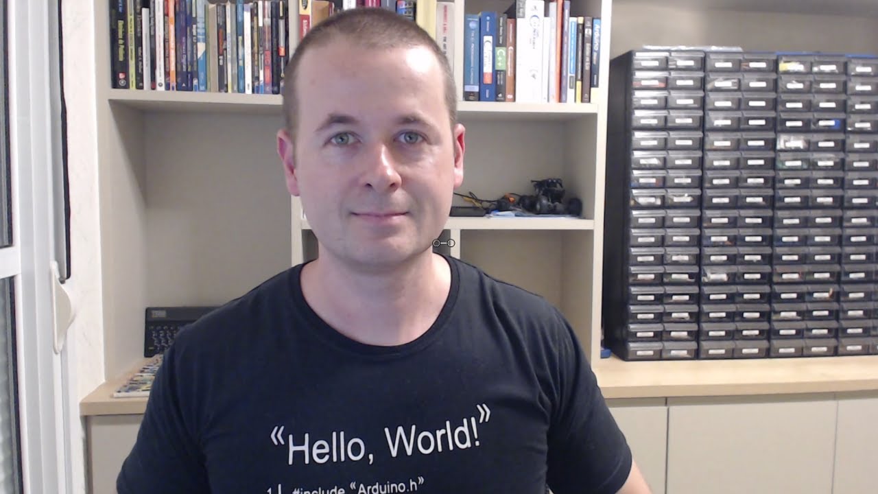 ANUNCIANDO A MINHA SAÍDA...