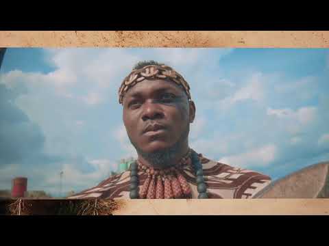 DYNASTIE LE TIGRE -COLONISER CLIP  OFFICIEL