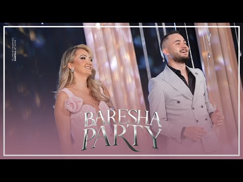 FJOLLA GASHI x RINOR LLUGALIU - POTPURI (Baresha Party)