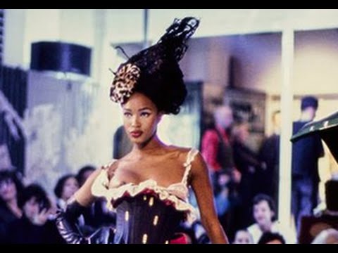 JOHN GALLIANO Full Show Spring Summer 1995 Paris by Fashion Channel