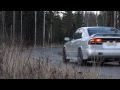 Subaru Legacy RSK B4 +300hp 