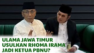 Download lagu Rhoma Irama nominated as PBNU chairman? #rhomairama #pbnu mp3