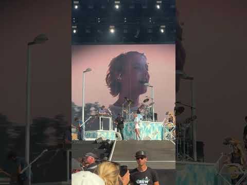 Pommelien Thijs - Ben je klaar (Live @Pukkelpop 15-08-2025)