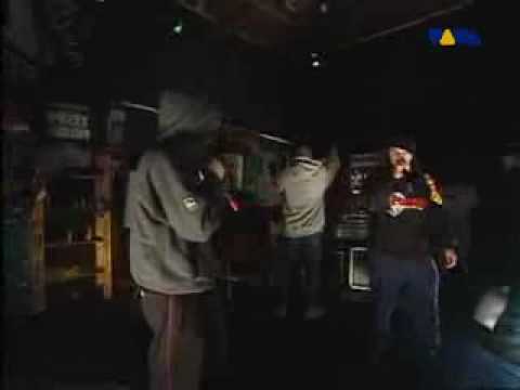 HEMP GRU FT ZARY ZJEDZ SKRETA RAP KANCIAPA ! DN1