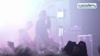 The Blackout: 'Never By Your Side'